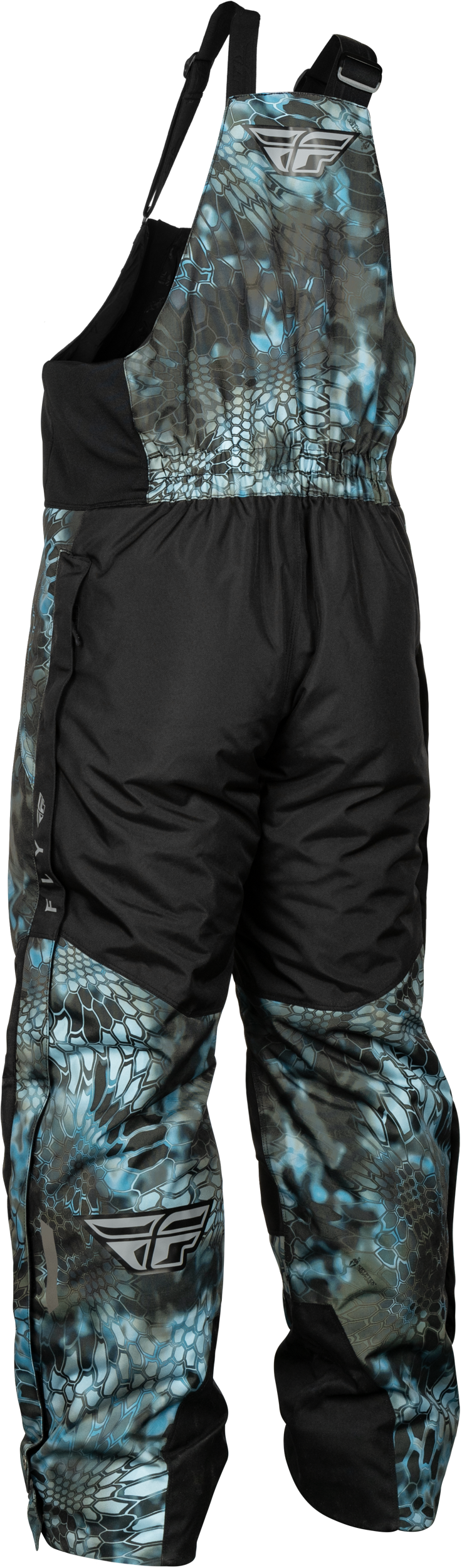 Outpost Kryptek Bib Legacy Neptune Sm