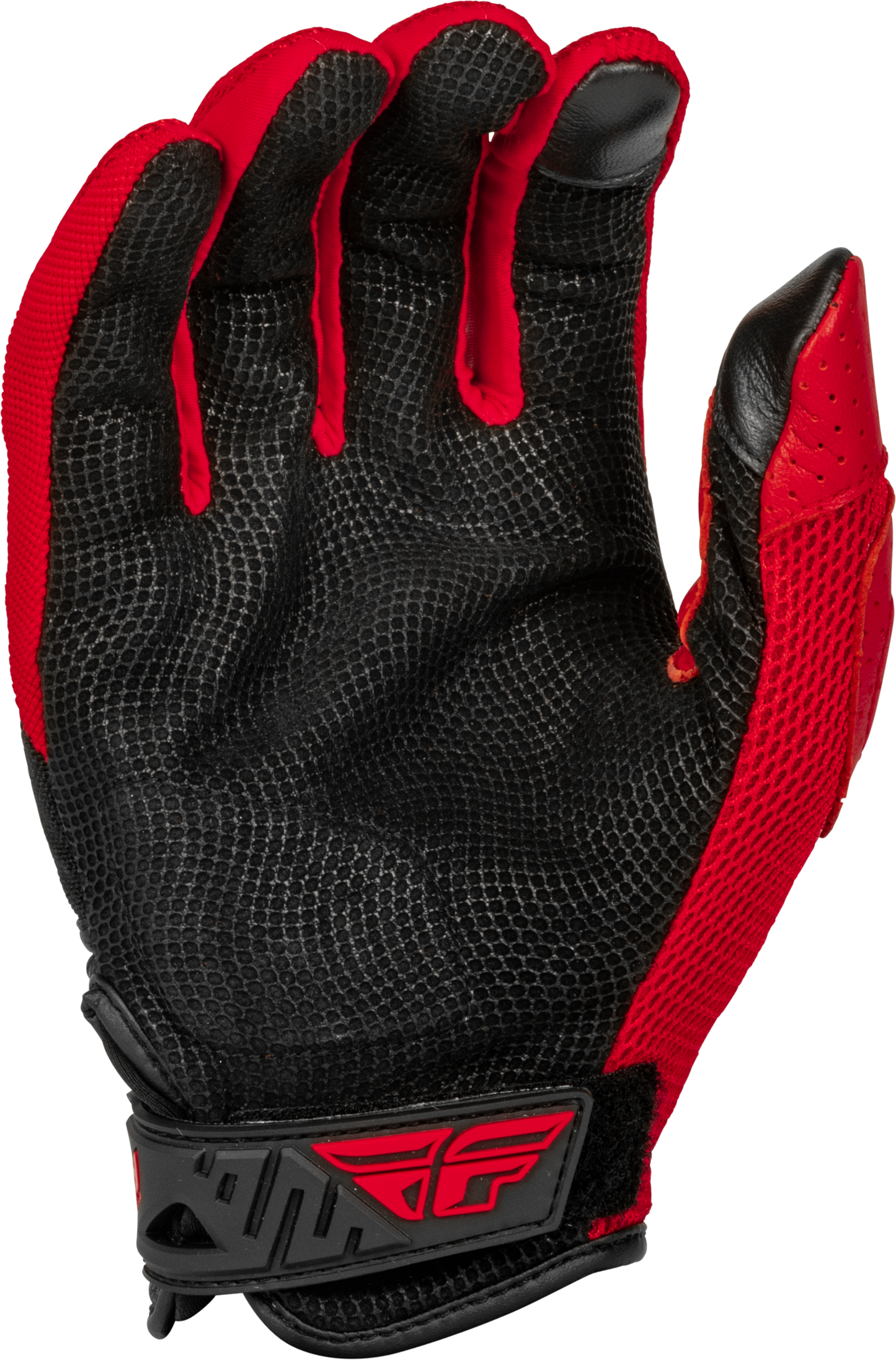 Coolpro Force Gloves Black/Red Xl