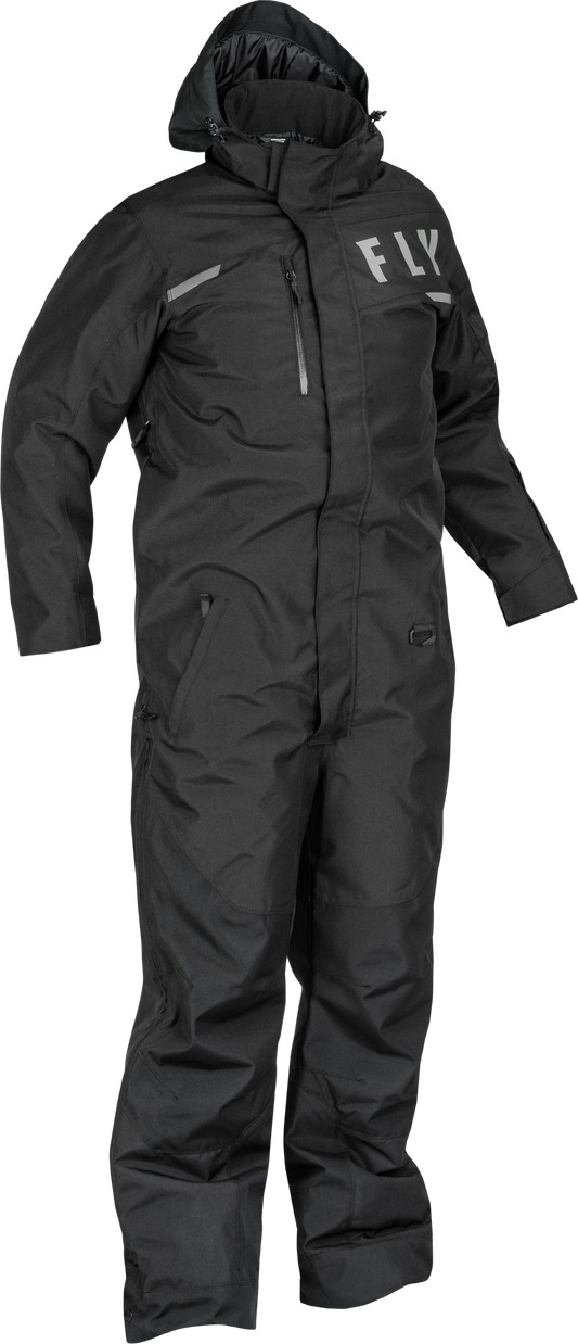 Youth Venture Monosuit