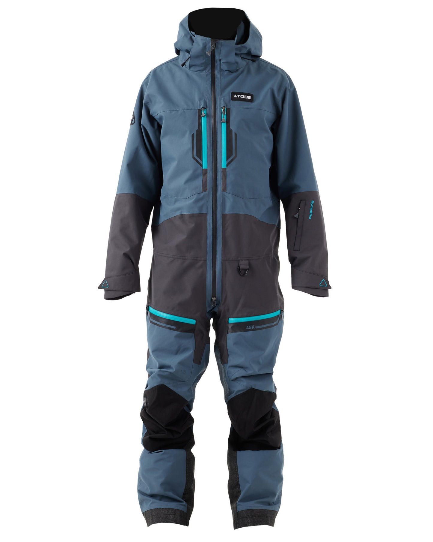 Tobe Tiro V3 Monosuit Insulated