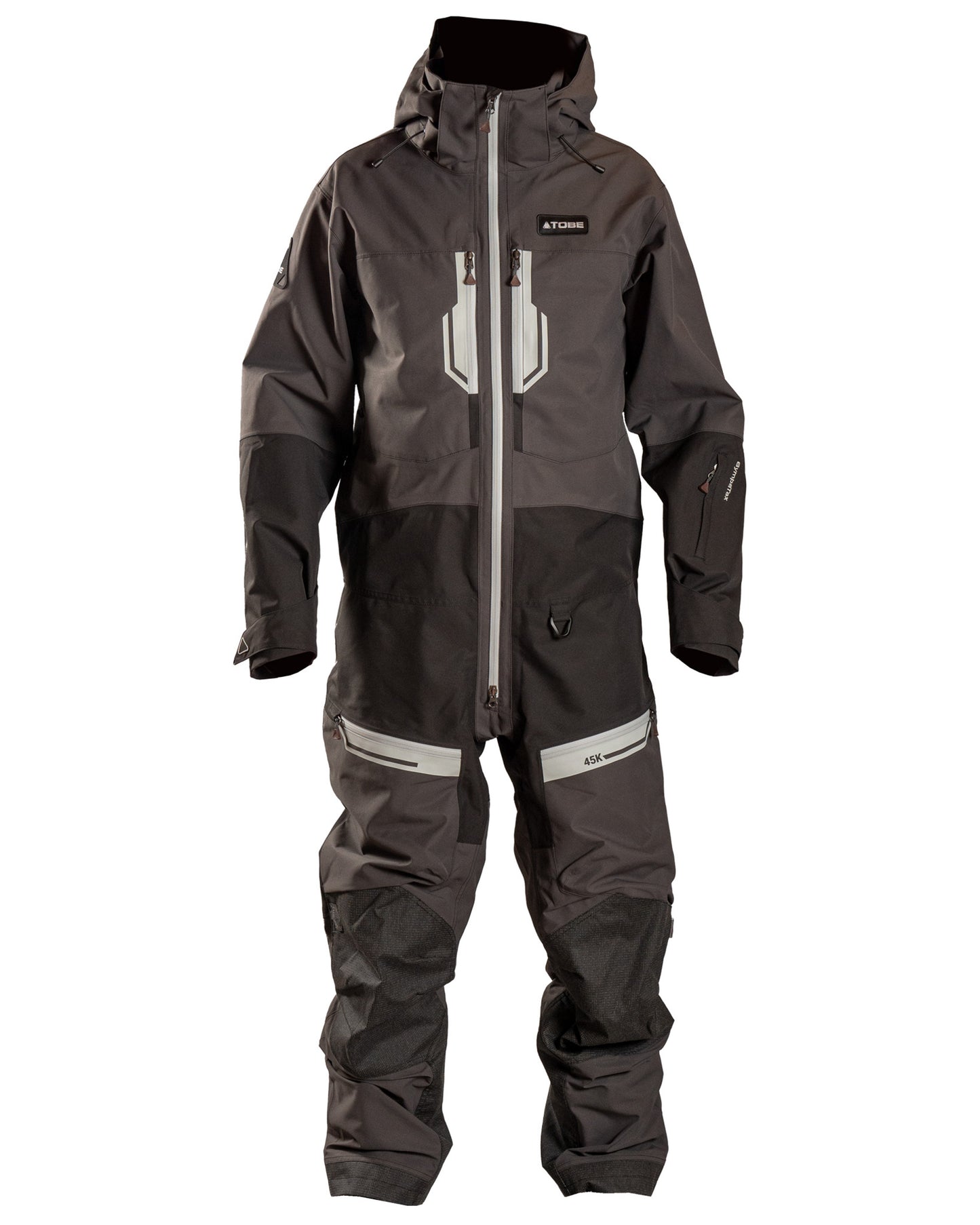 Tobe Tiro V3 Monosuit Insulated