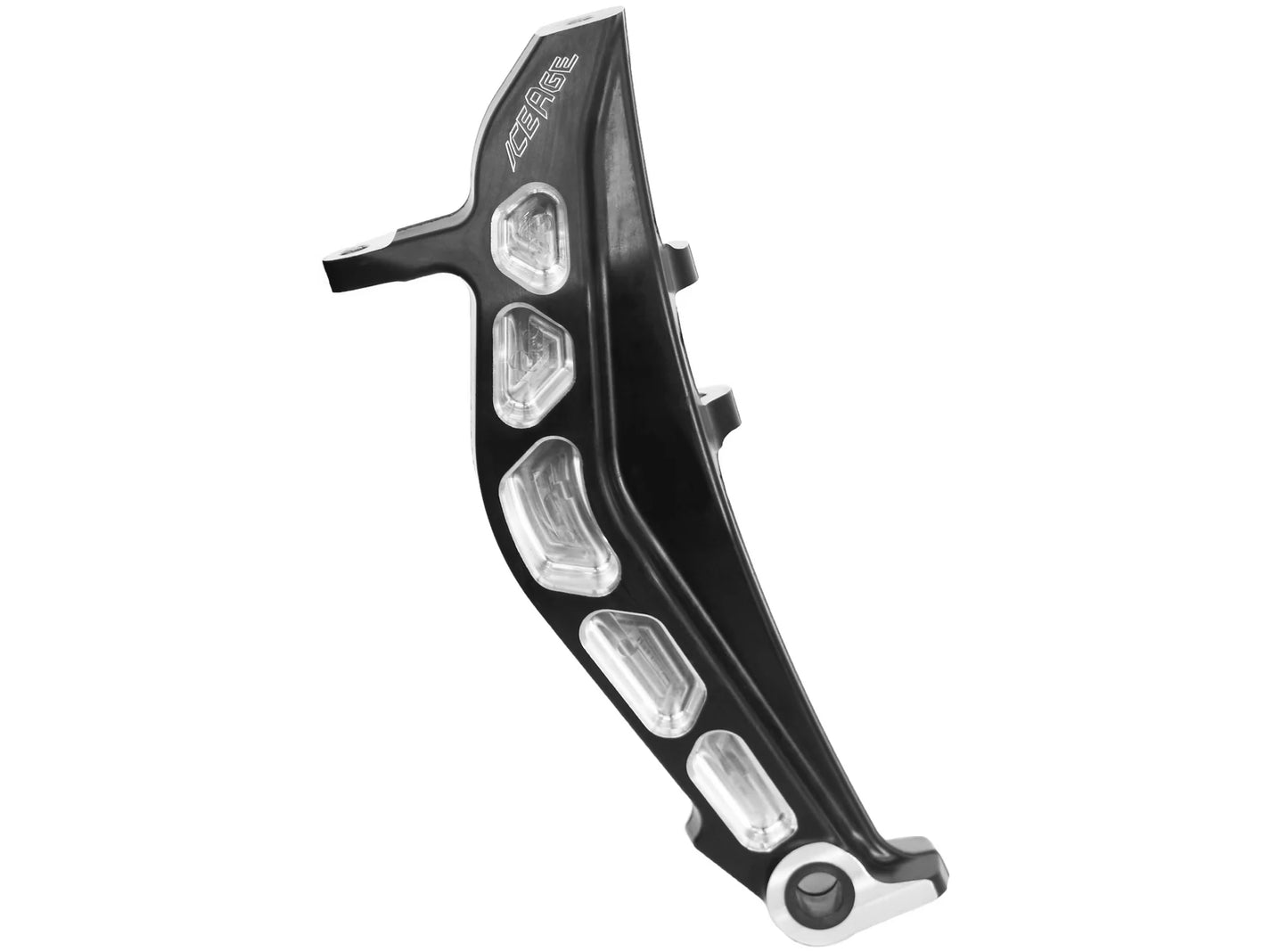 Ice age Elevate spindles