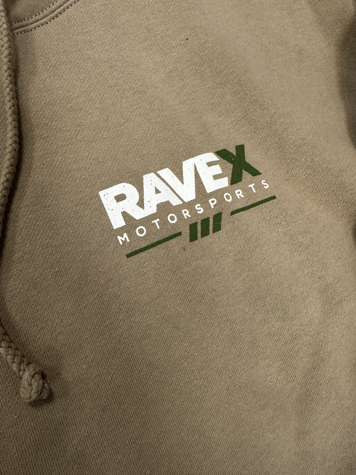 Rave X Men's Cabin Hoody *Preorder*