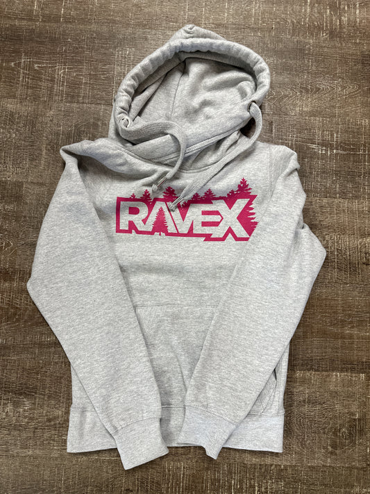 Rave X Women's Crossneck Tower 22