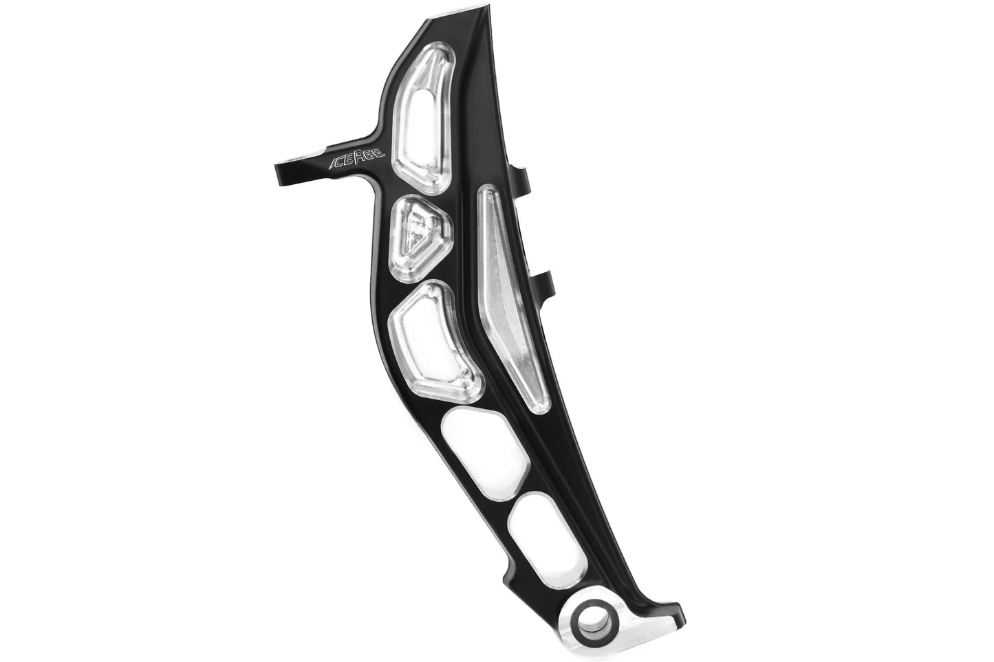 Ice age Elevate spindles
