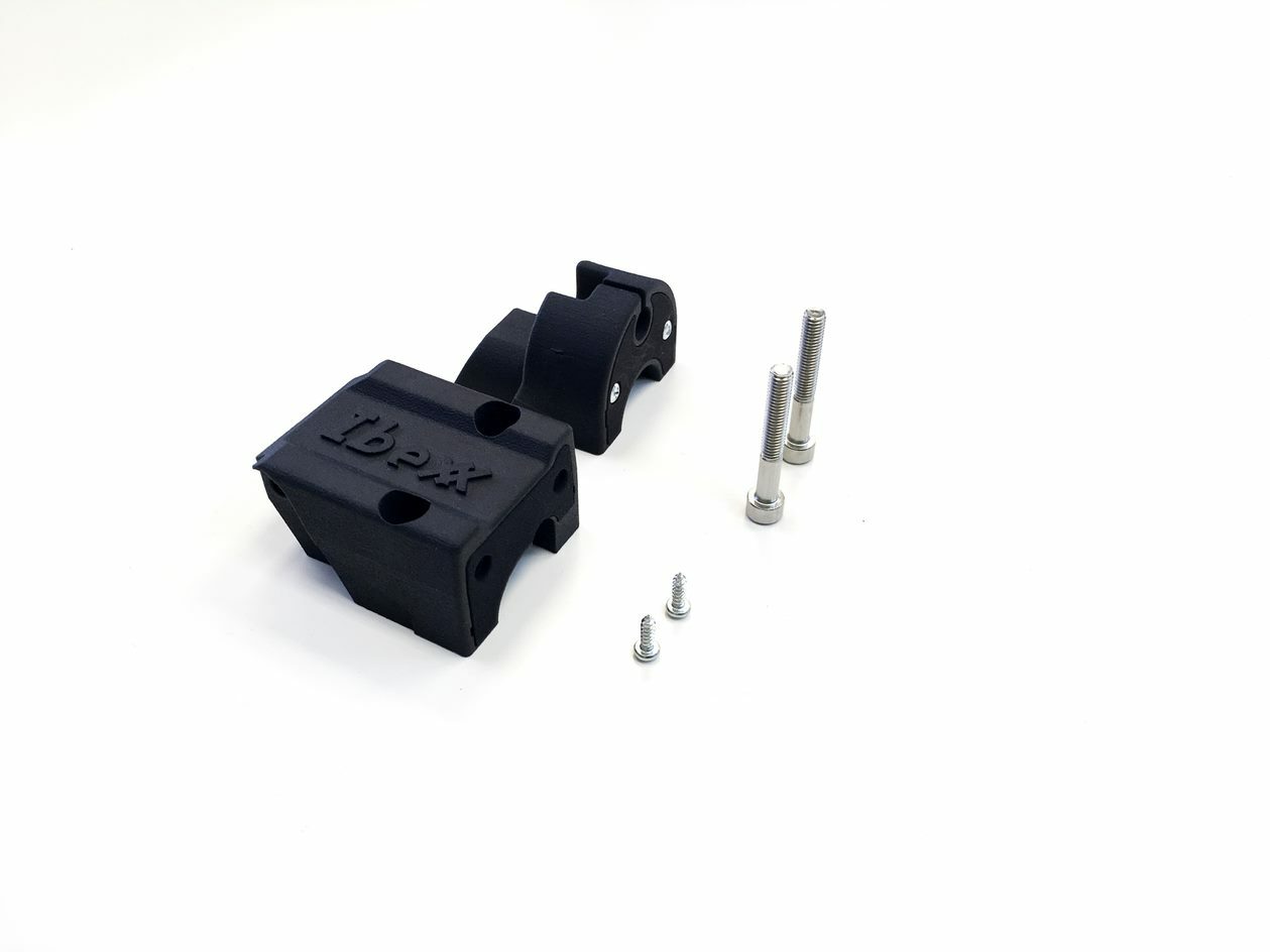 IBEXX Throttle Block Pol