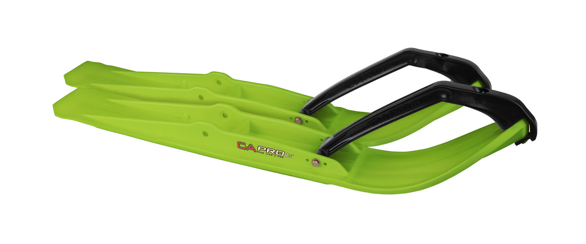 C&A Razor Pro Skis