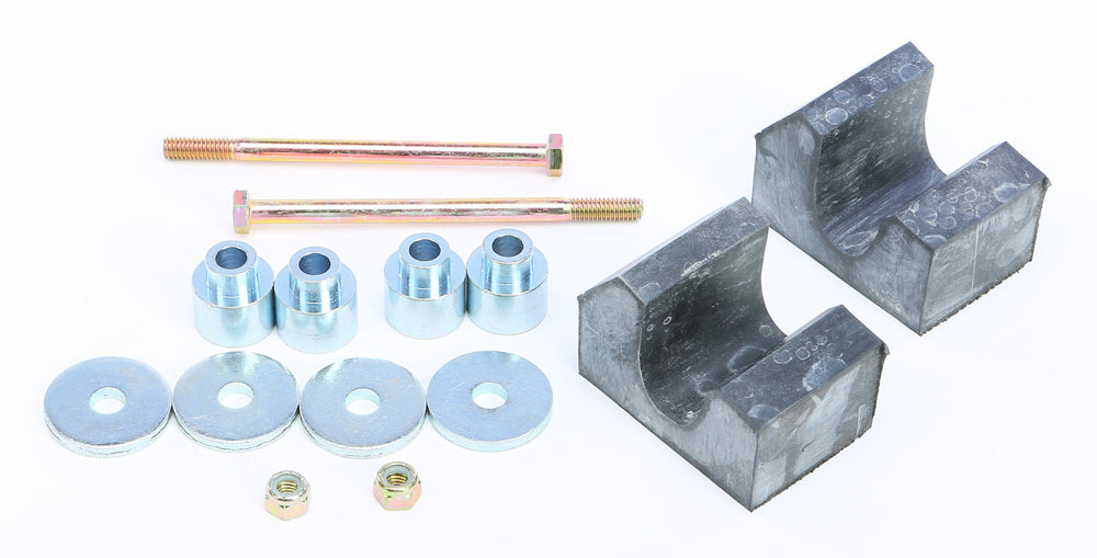 C&A Mini Mount Arctic Mini 120 thru 2017