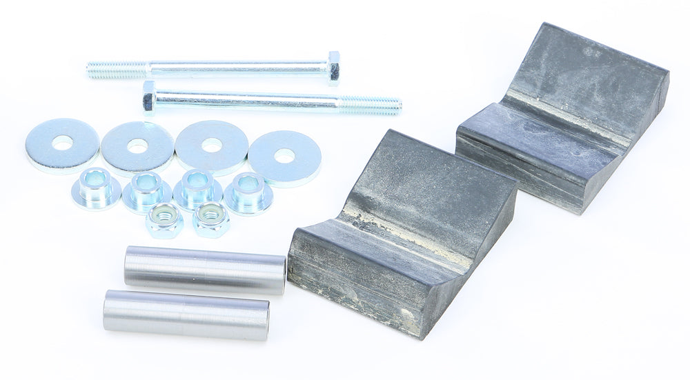 C&A Ski Mount Kit Arctic Cat Proclimb 2016+