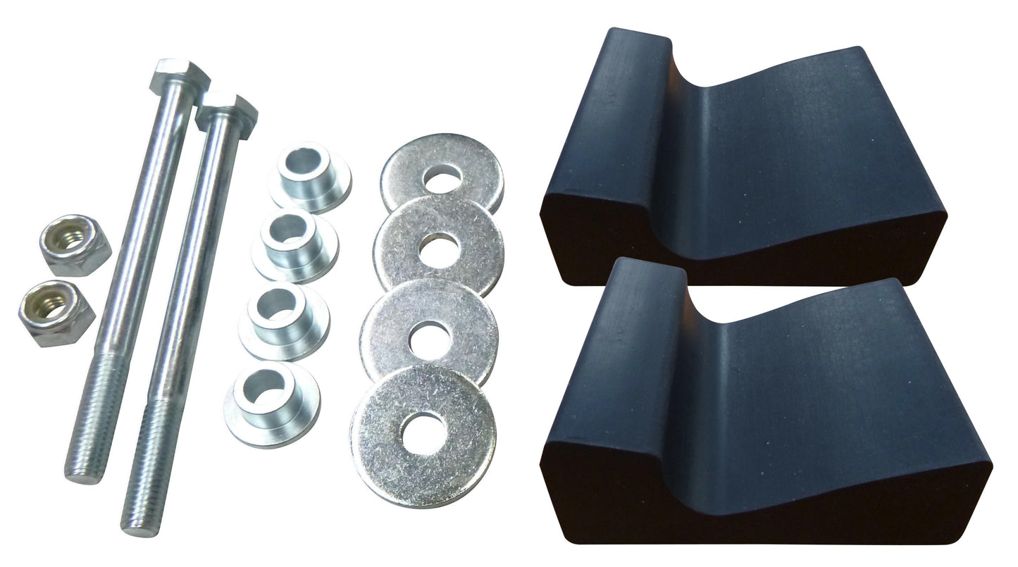 C&A Ski Mount 2021 and up Summit / Freeride