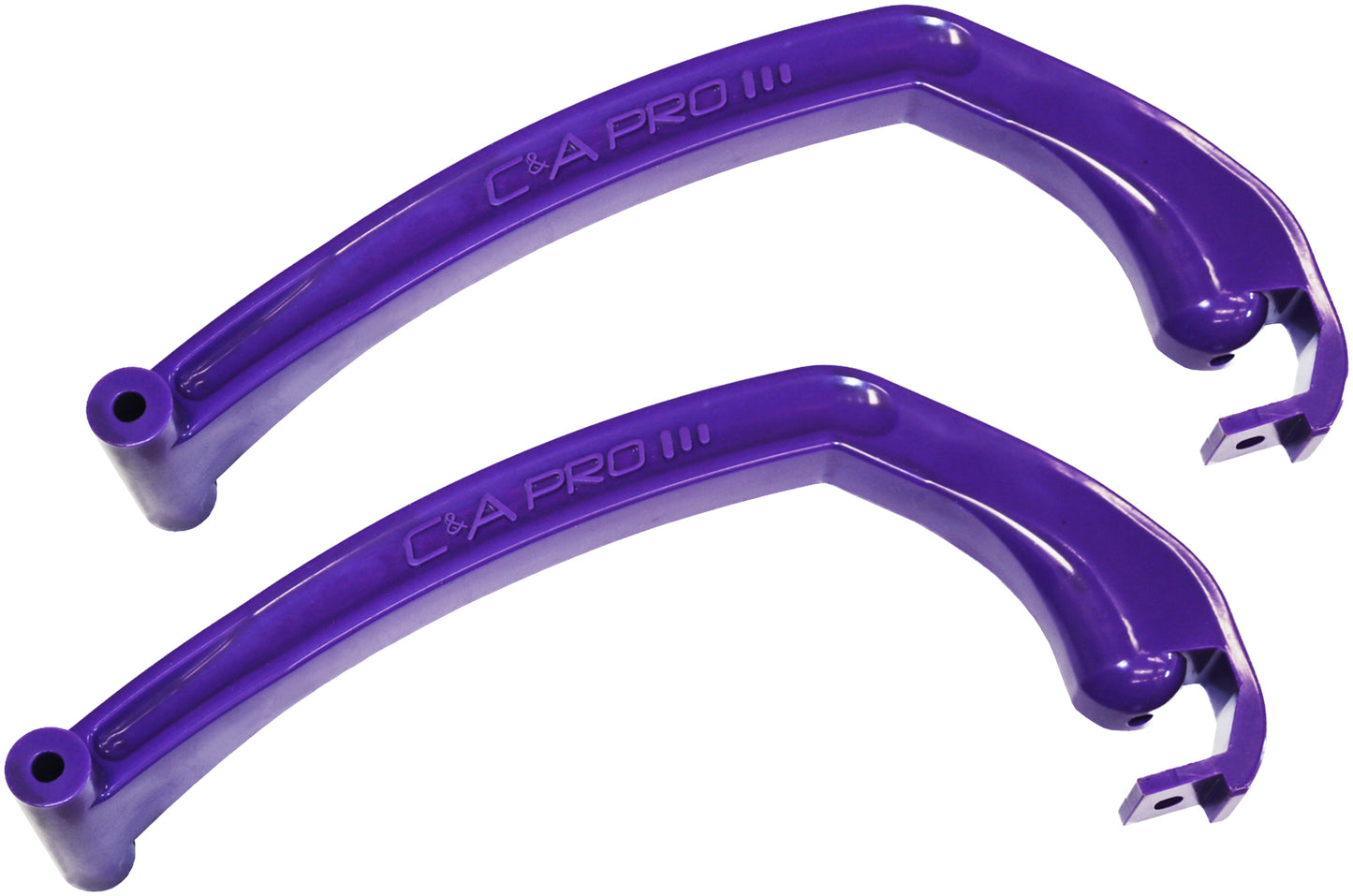 C&A Ski Loops