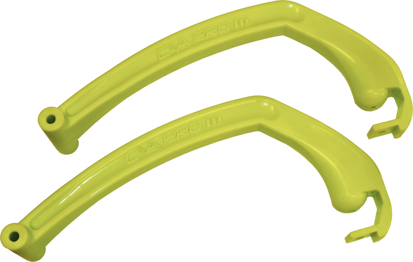 C&A Ski Loops