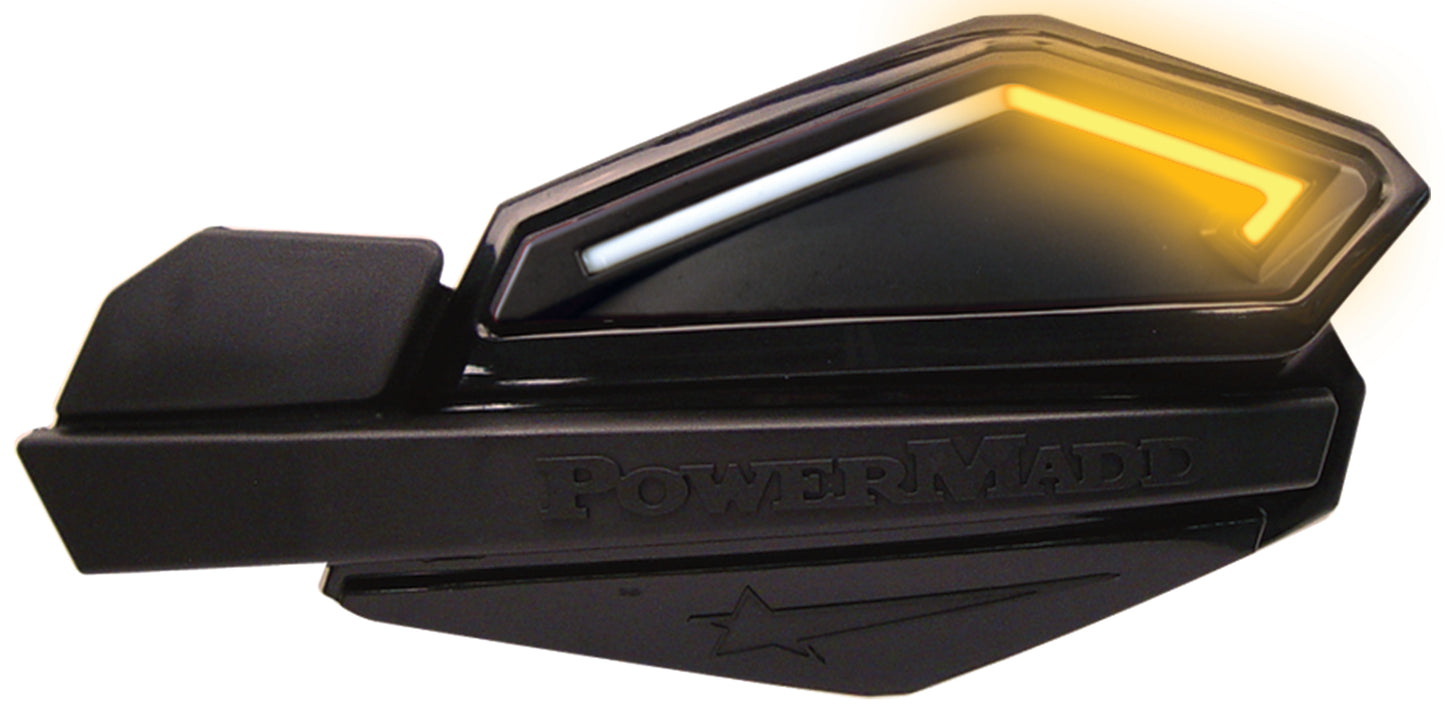 POWERMADD Turn Signal Kit For Star Series