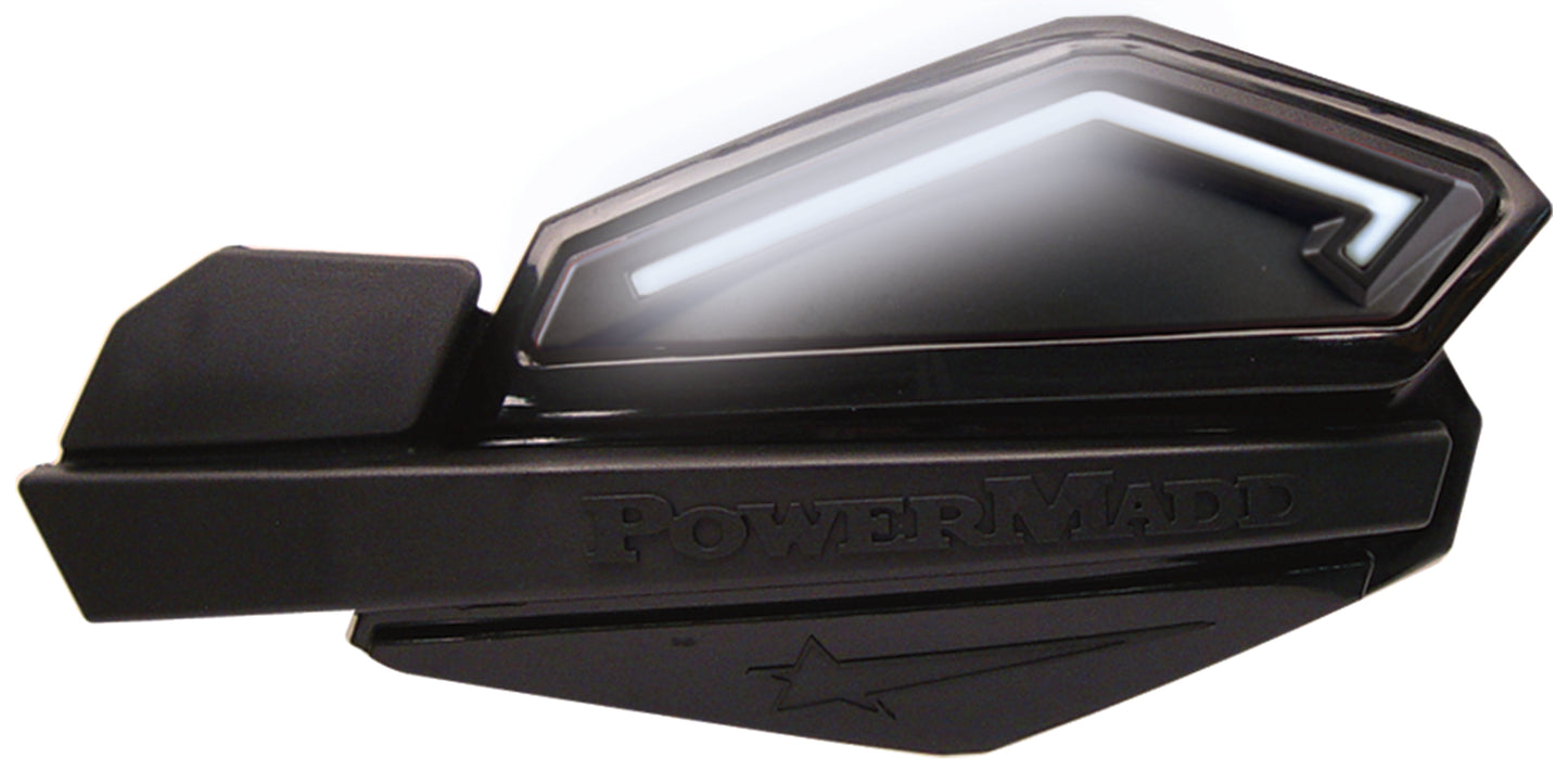 POWERMADD Turn Signal Kit For Star Series