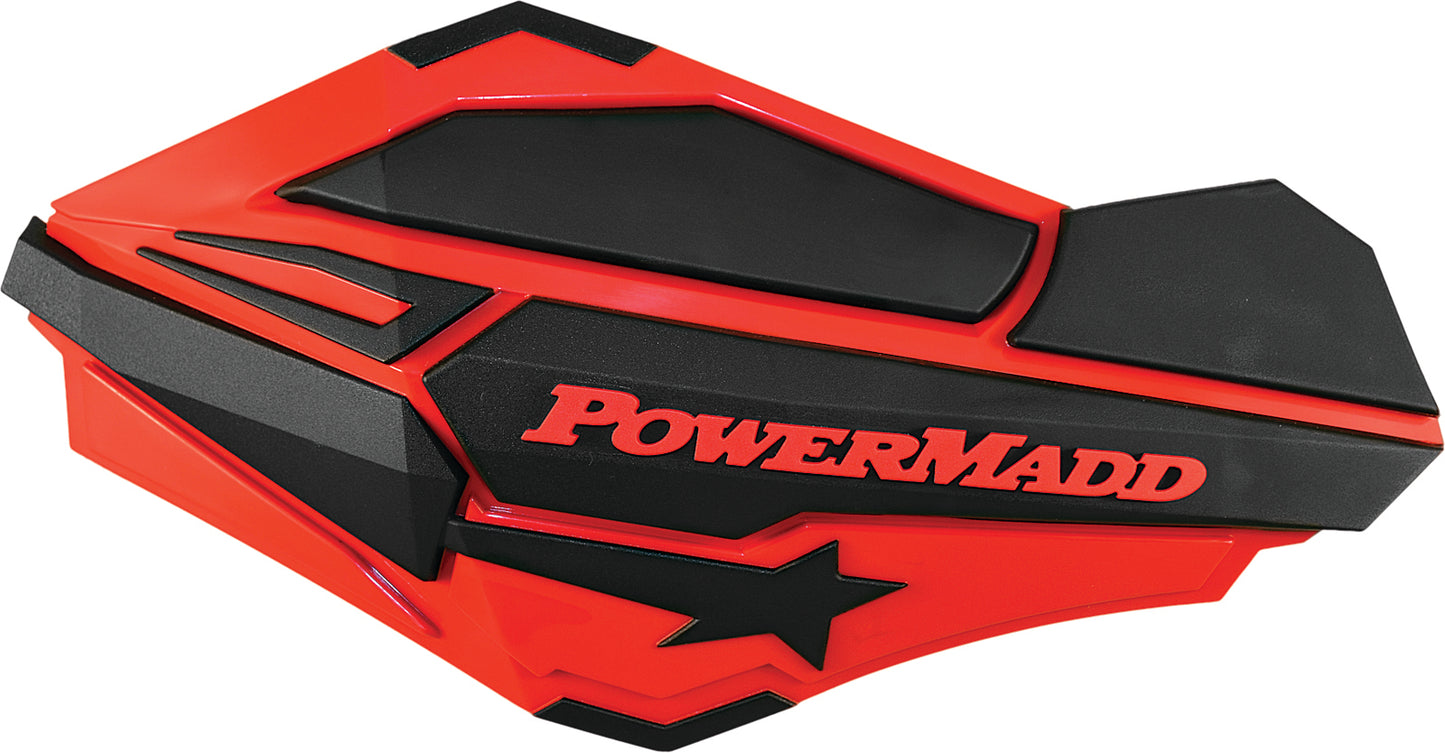 POWERMADD Sentinal Handguards