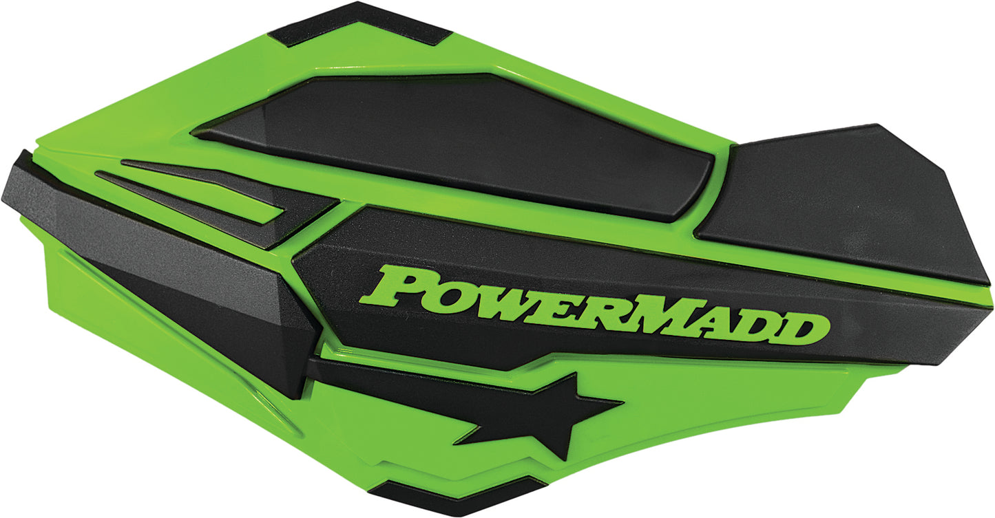 POWERMADD Sentinal Handguards