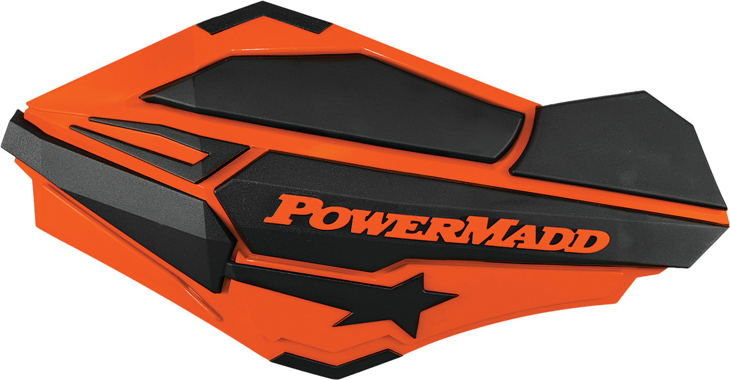 POWERMADD Sentinal Handguards