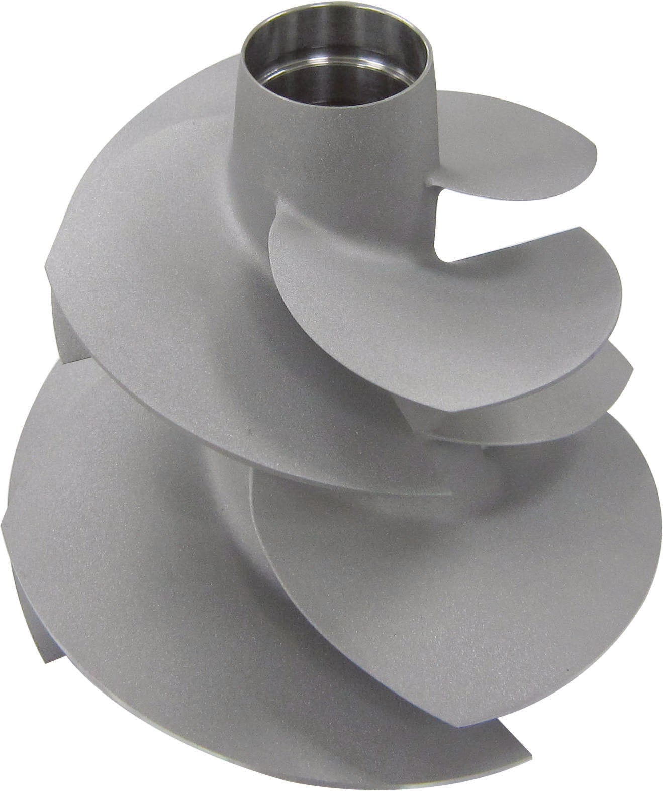 Solas Twin Fly Impeller Sx-fy-09/14