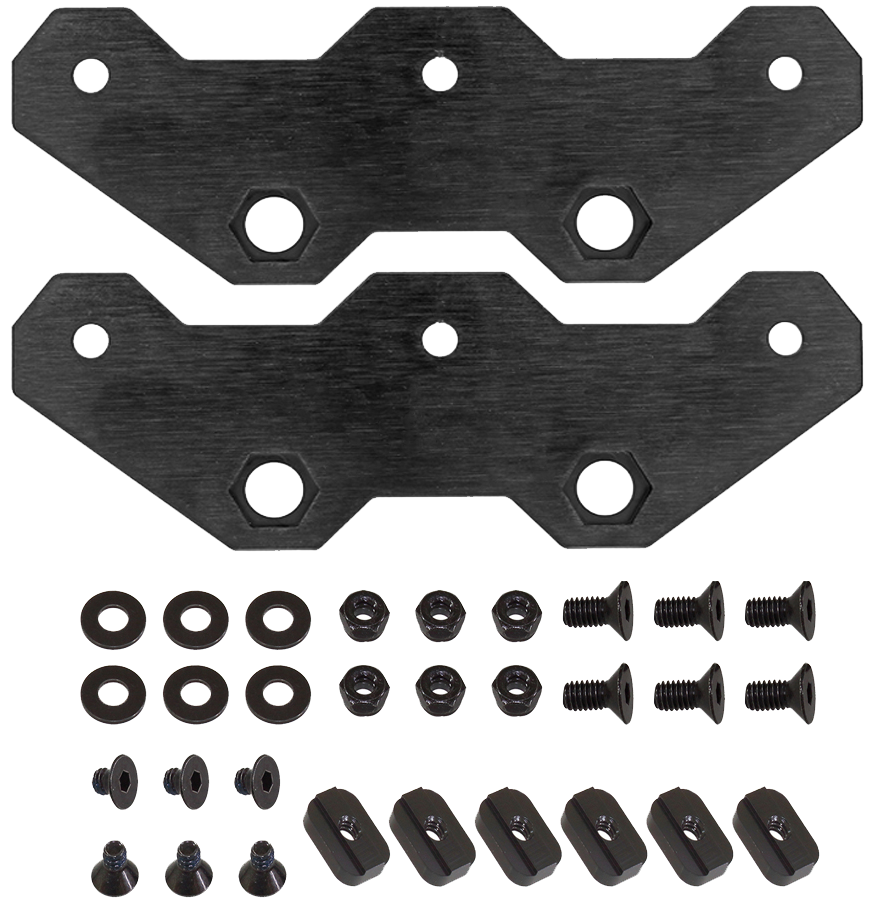 SP1 Link Mount Kit Pol & Univ