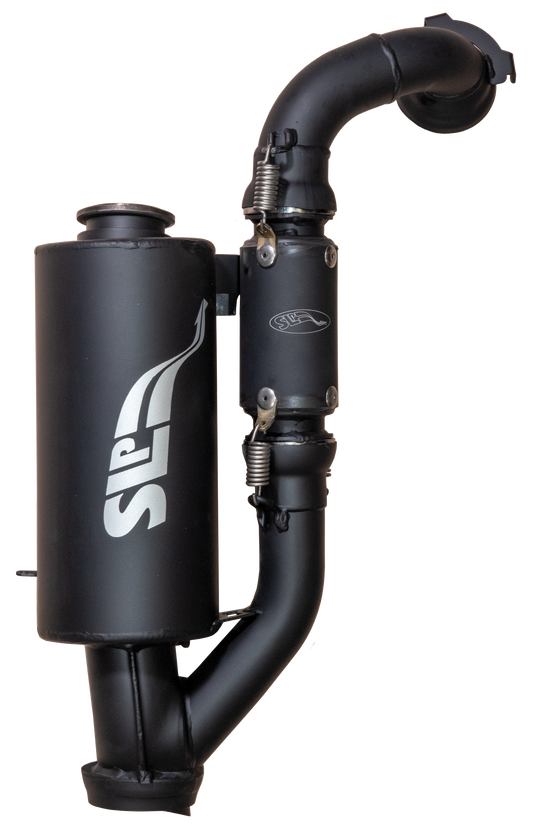 SLP Silencer Polaris Matryx 850 patriot boost 23-25