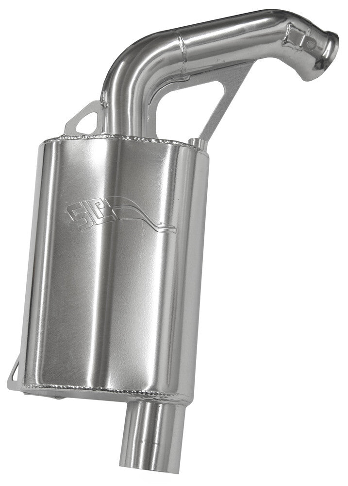 SLP Silencer For Skidoo G5 850 NA 23-25