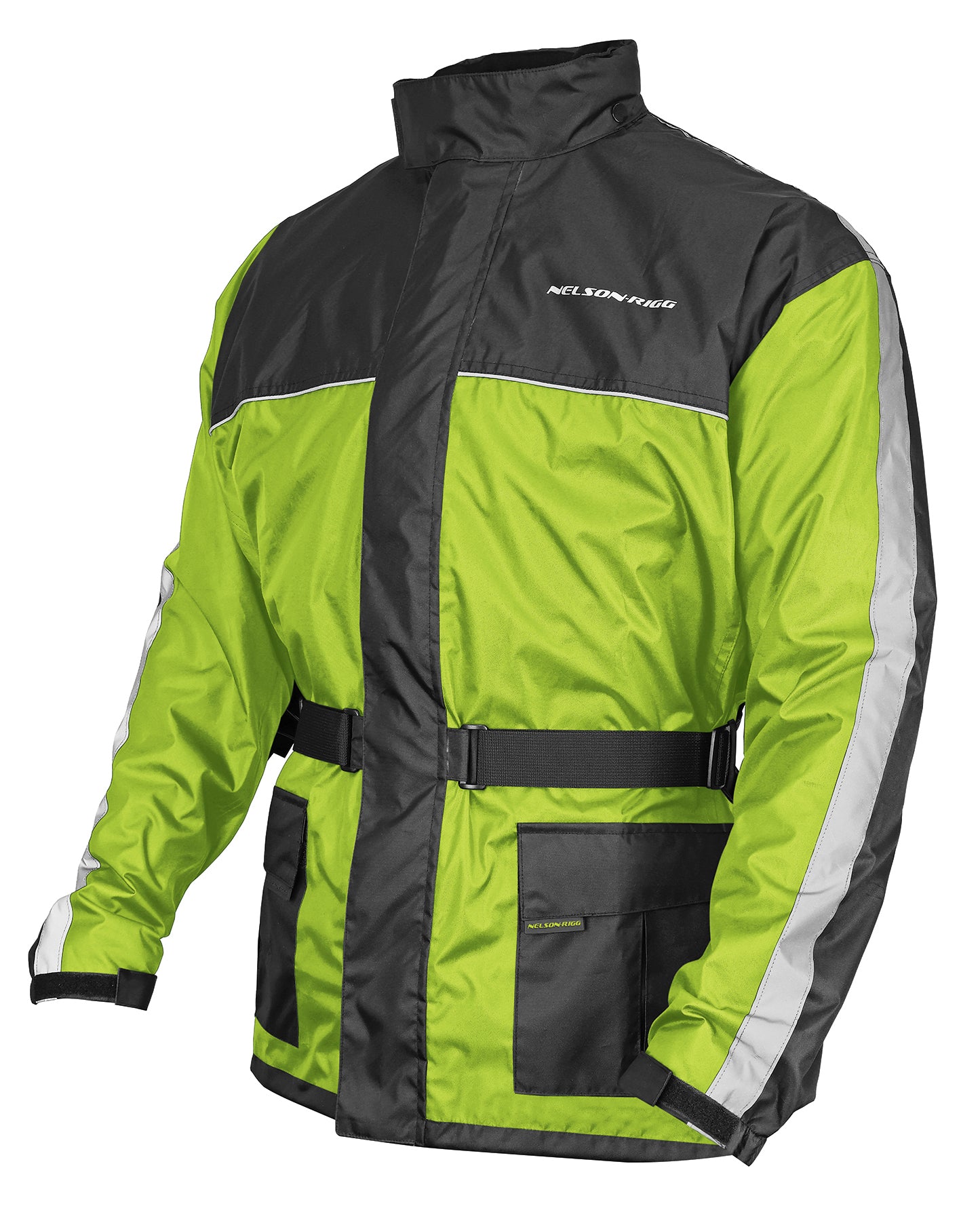 Nelson Rigg Solostorm Jacket