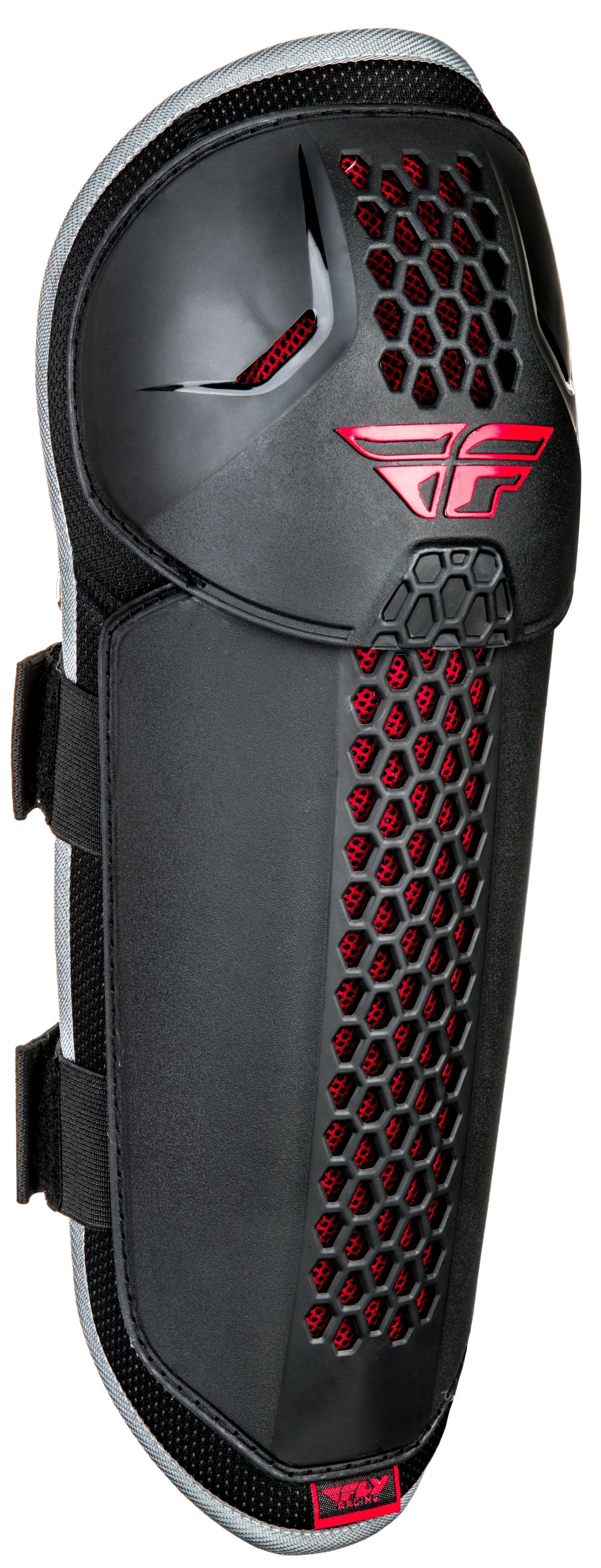 Fly Ce Barricade Knee/shin Guards Adult