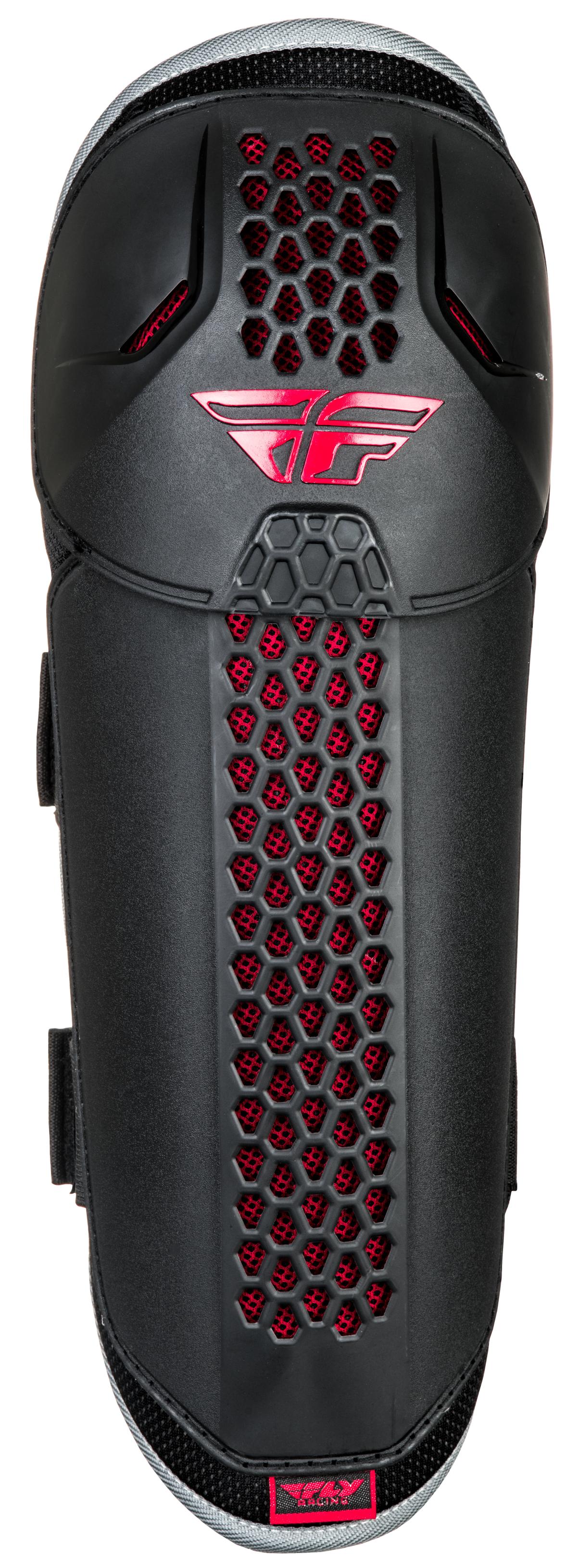 Fly Ce Barricade Knee/shin Guards Adult