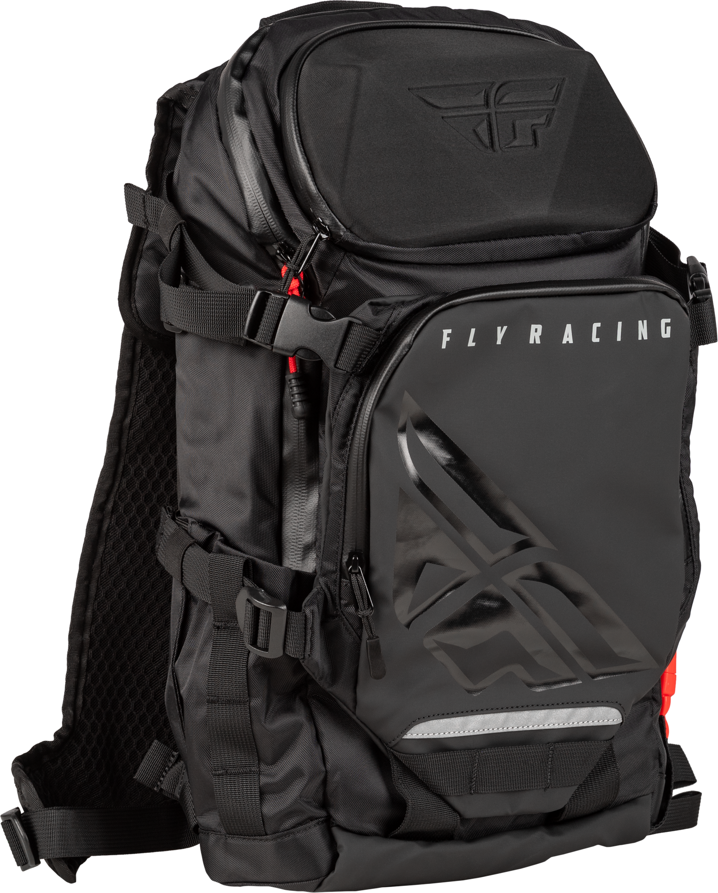 FLY Backcountry Pack Black