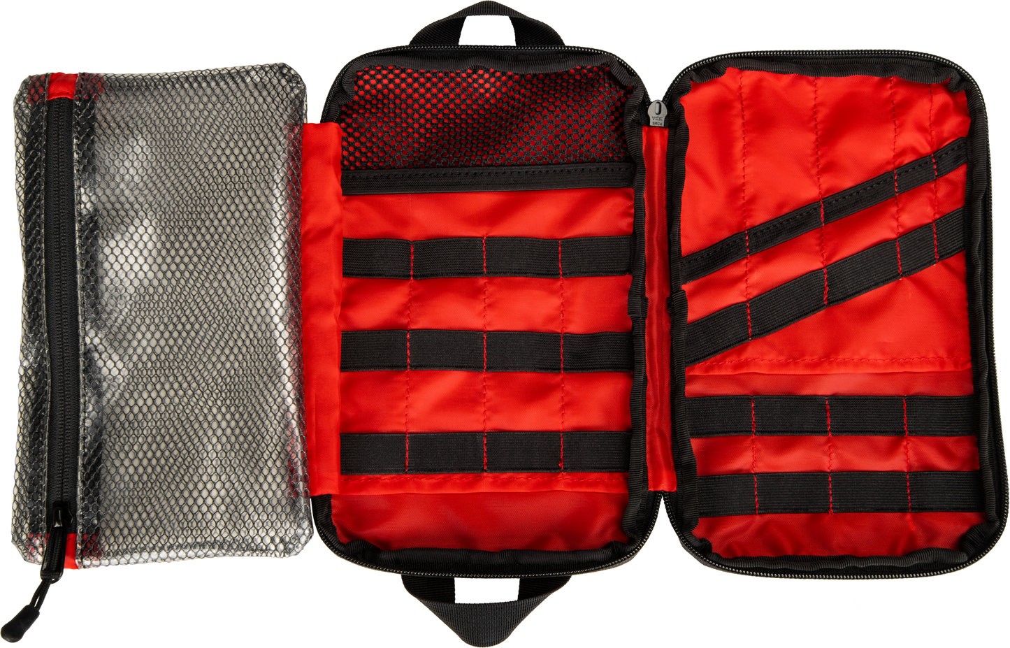 FLY Backcountry Pack Black