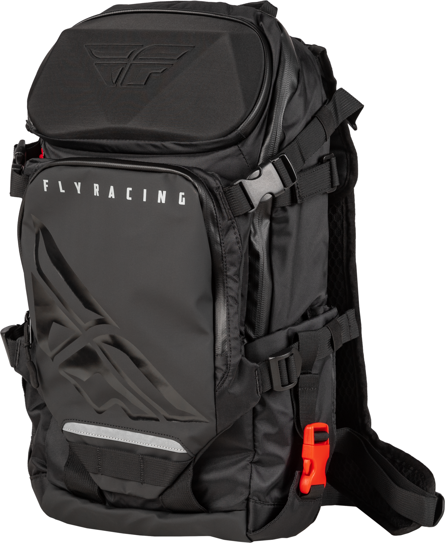 FLY Backcountry Pack Black