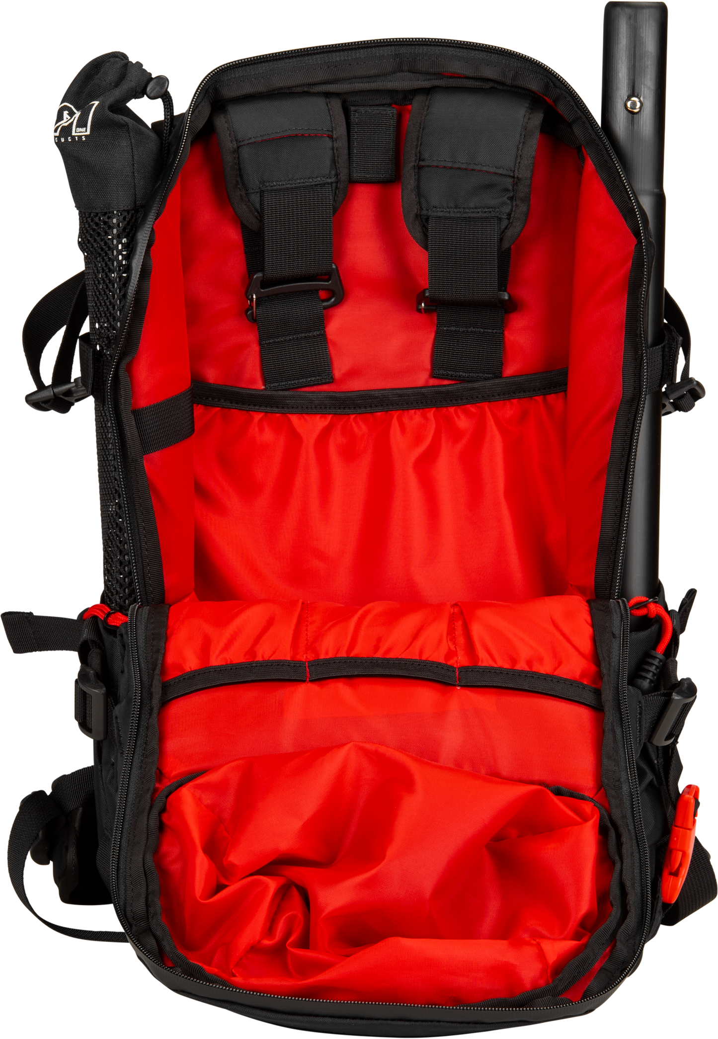 FLY Back Country Kit