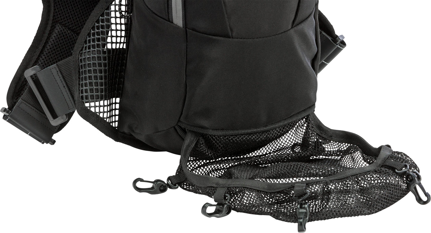Xc 100 Hydro Pack 3l Black