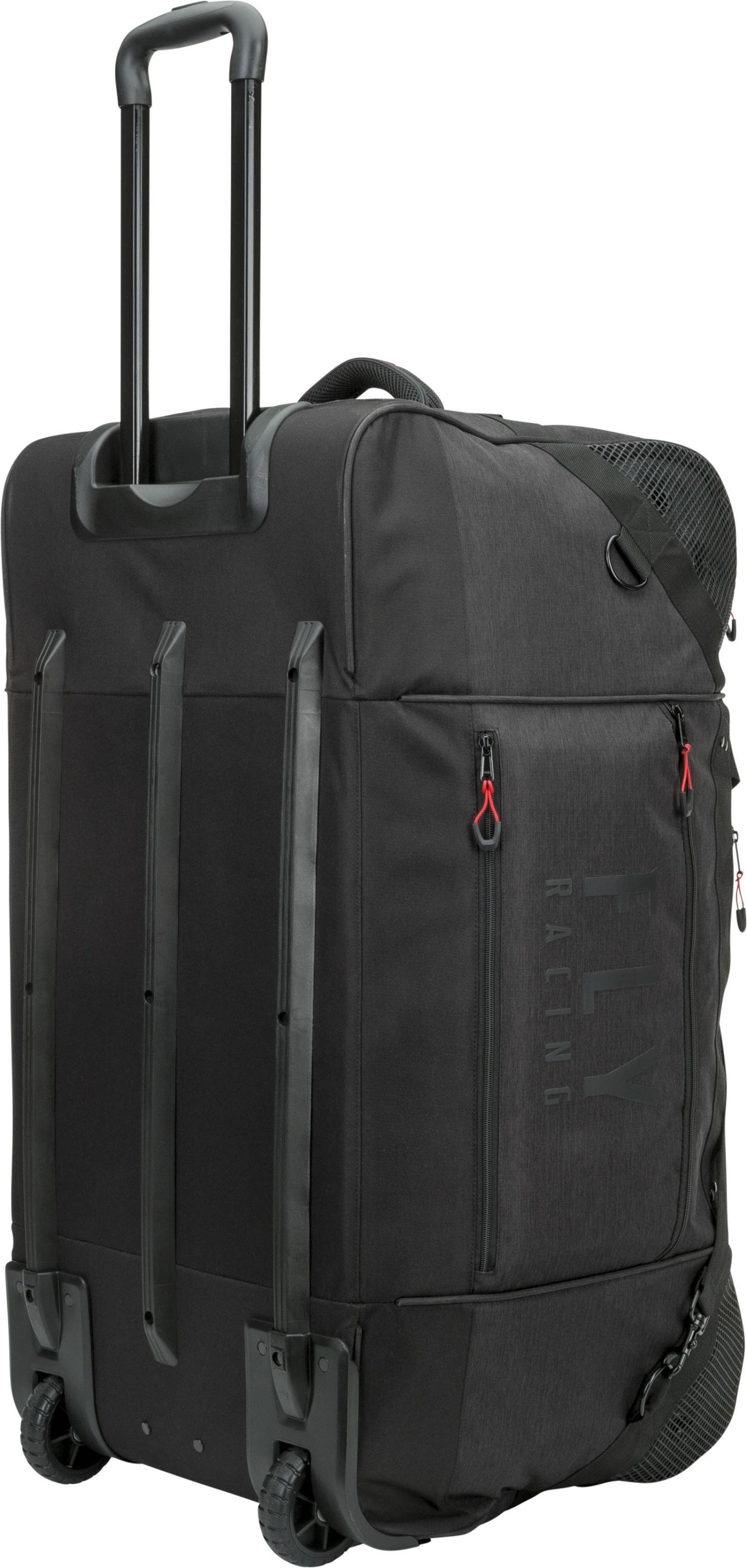 Fly Roller Grande Gear Bag Black