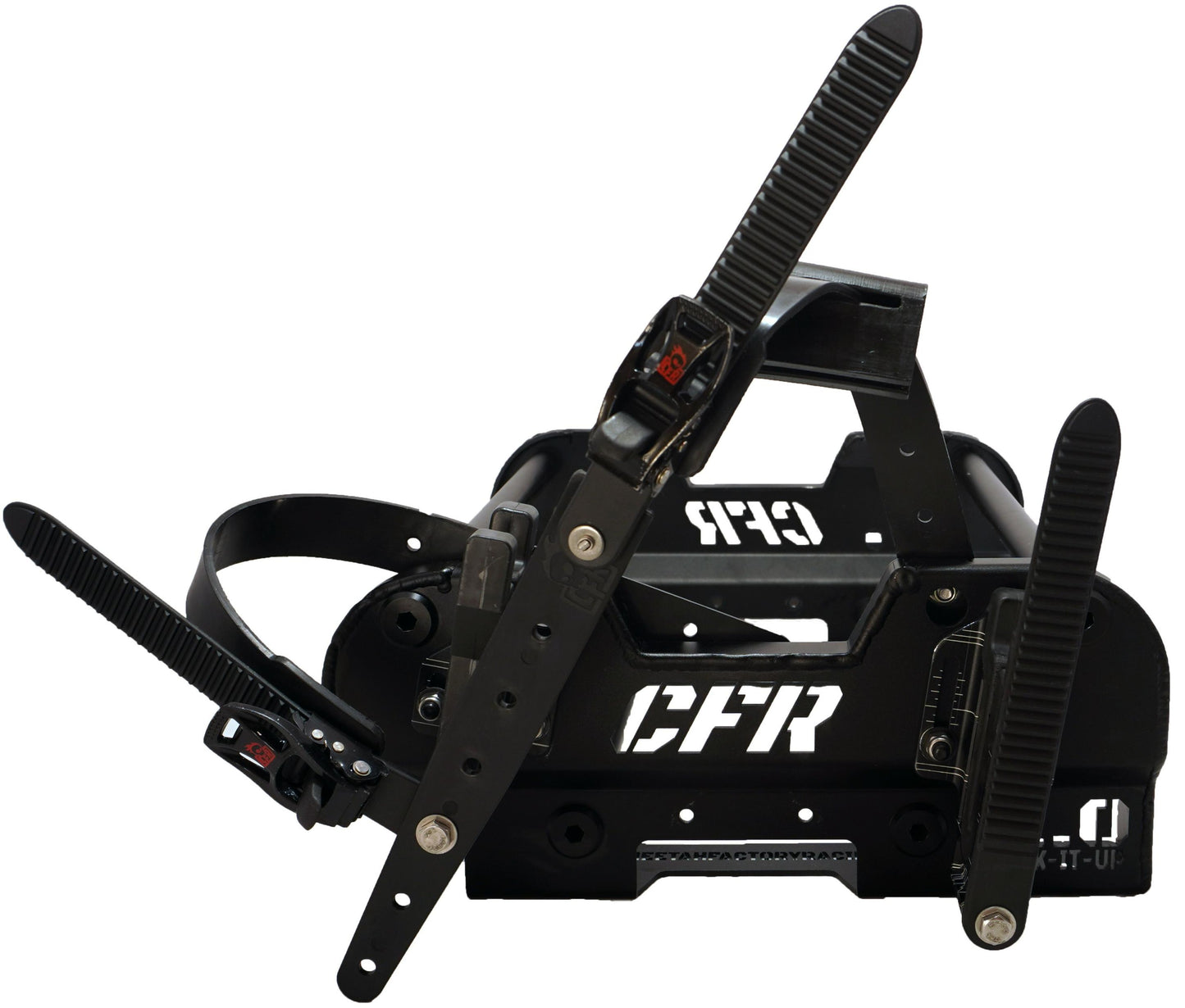 Cfr Boardski Bracket Kit 2.0 Black