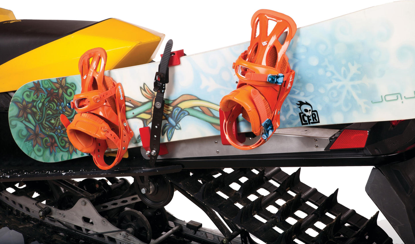 CFR Snowboard Bracket Kit