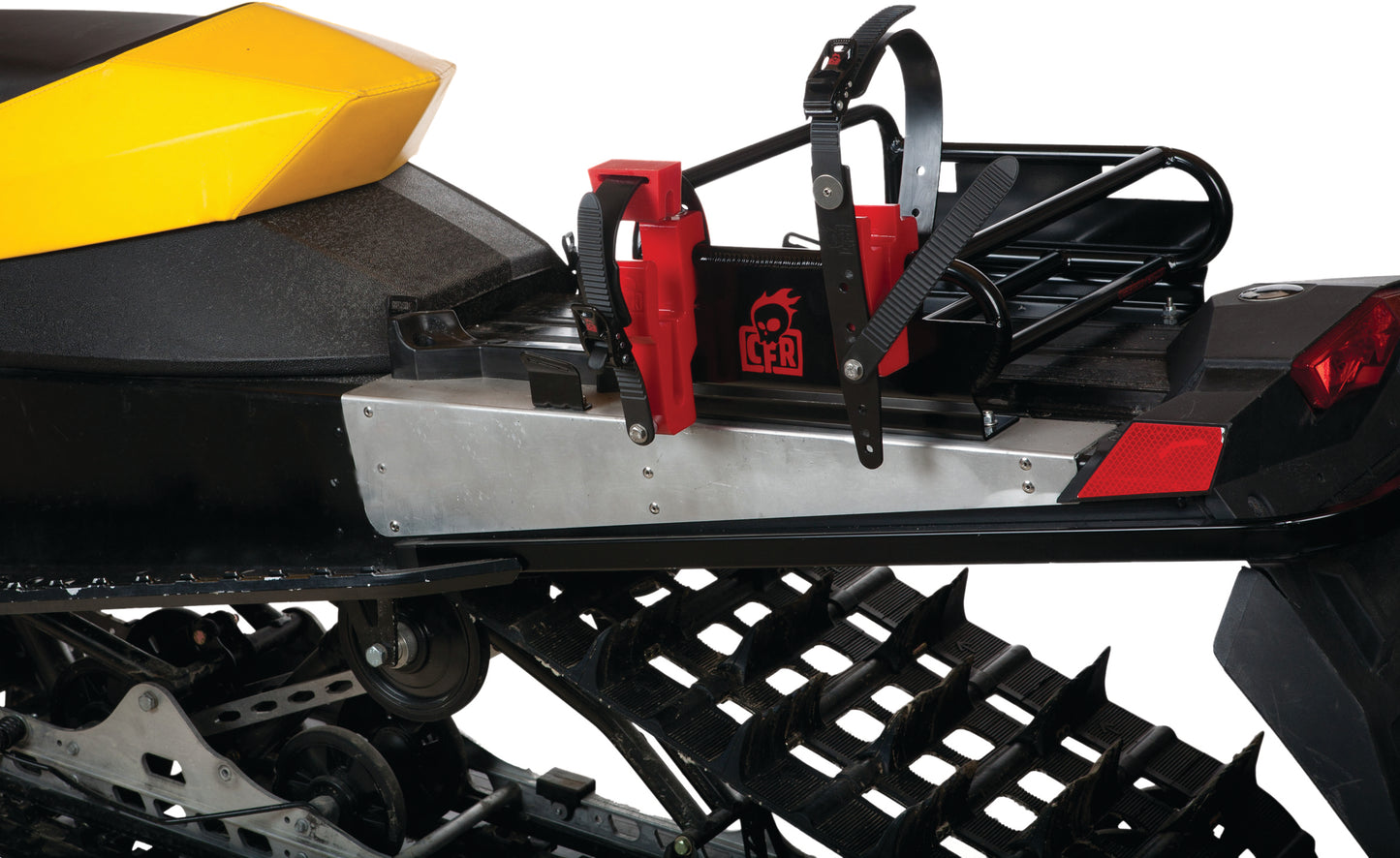 Board-ski Bracket Kit