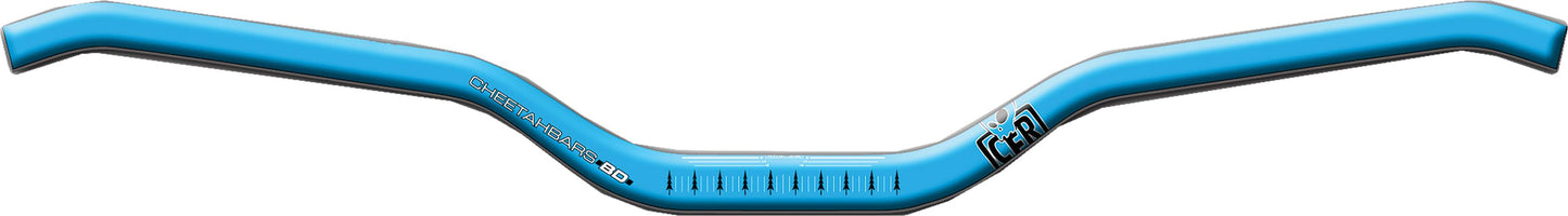 CFR Boondocker 2.0 Handlebar Baby Blue