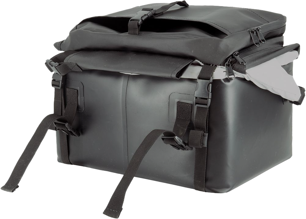 CFR Rt Bag Black