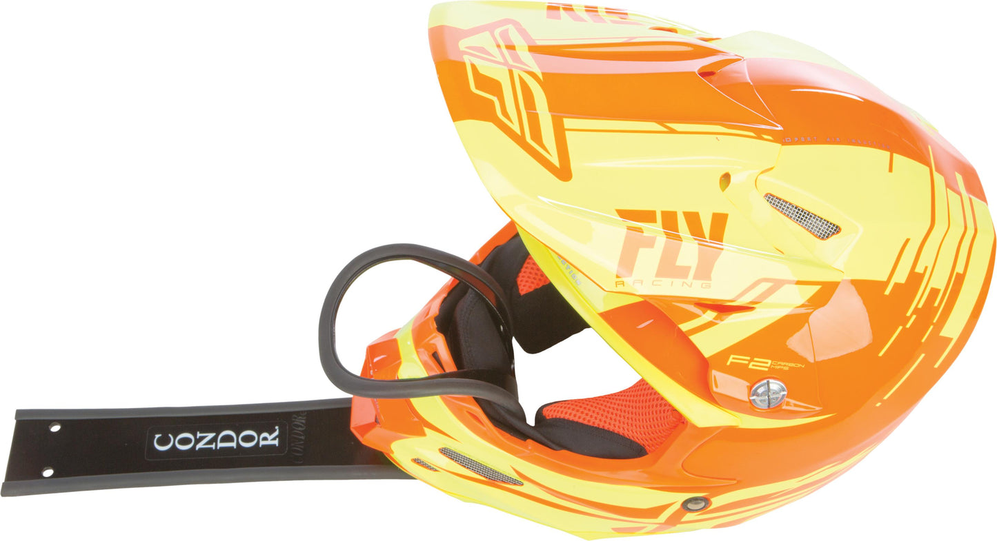 Mount Type Helmet Hanger