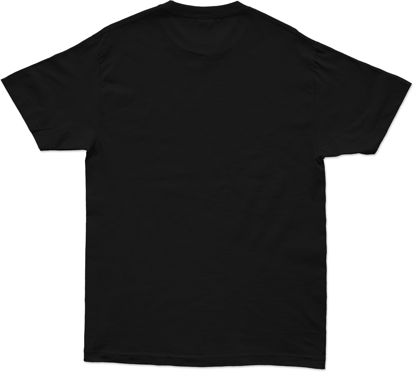 Fly Dbk Tee Black Xl