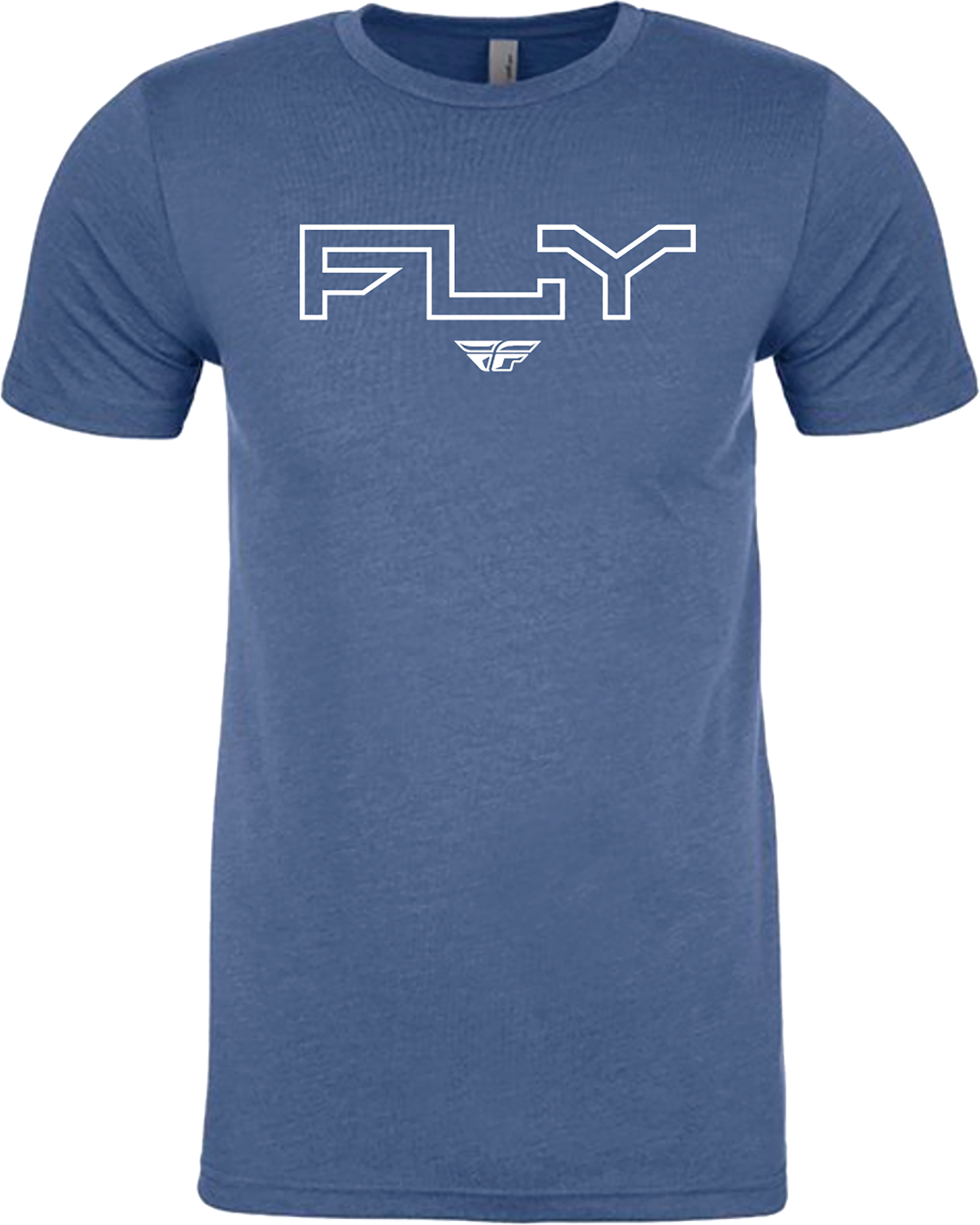 Fly Edge Tee Espresso Xl
