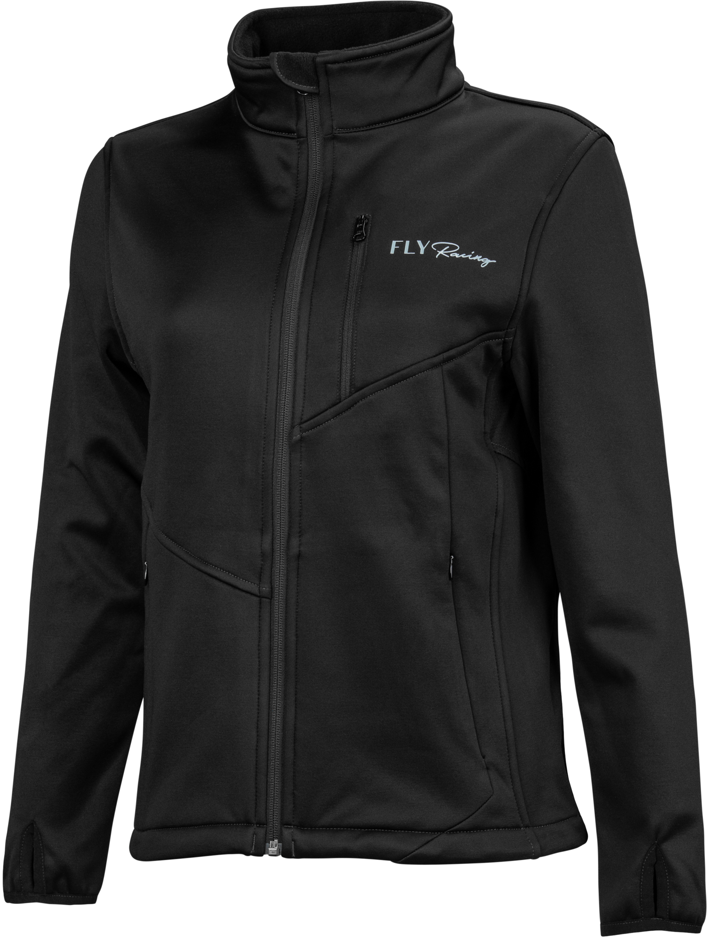 Fly Women's Mid-layer Jacket