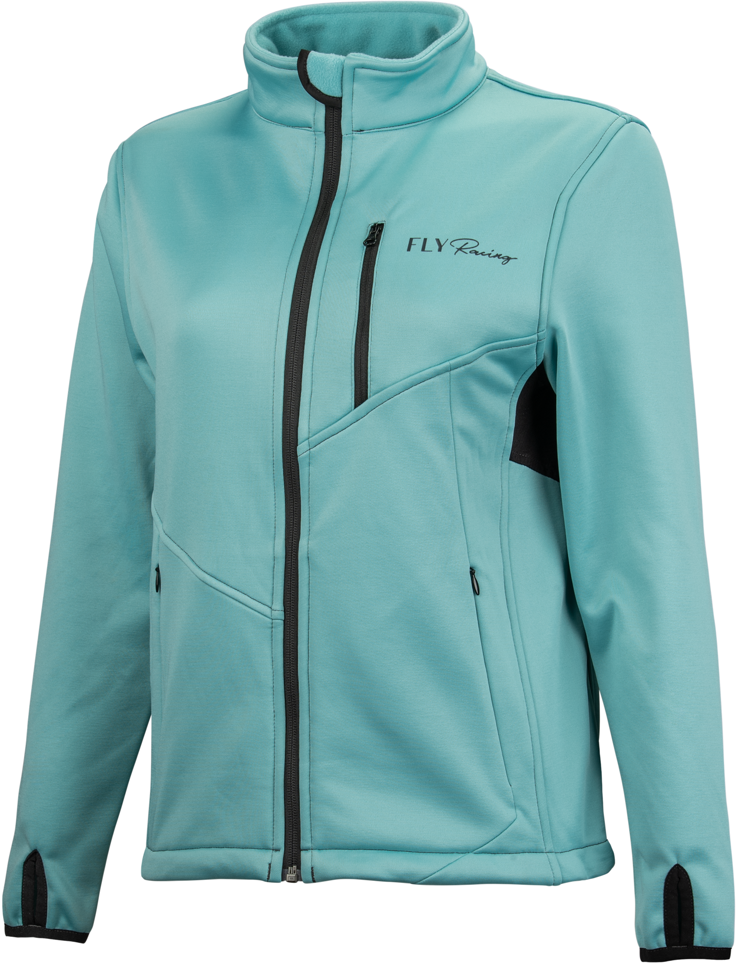 Fly Women's Mid-layer Jacket