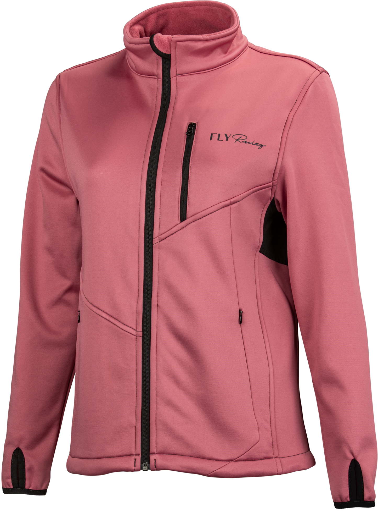 Fly Women's Mid-layer Jacket