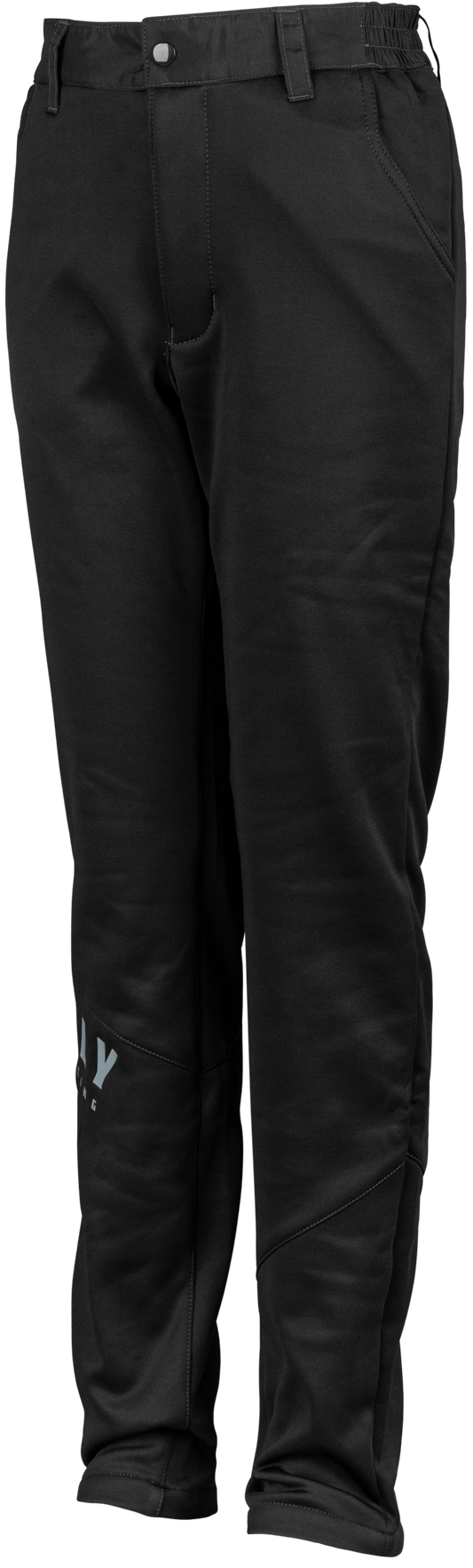 Fly Women's Mid-layer Pants Black