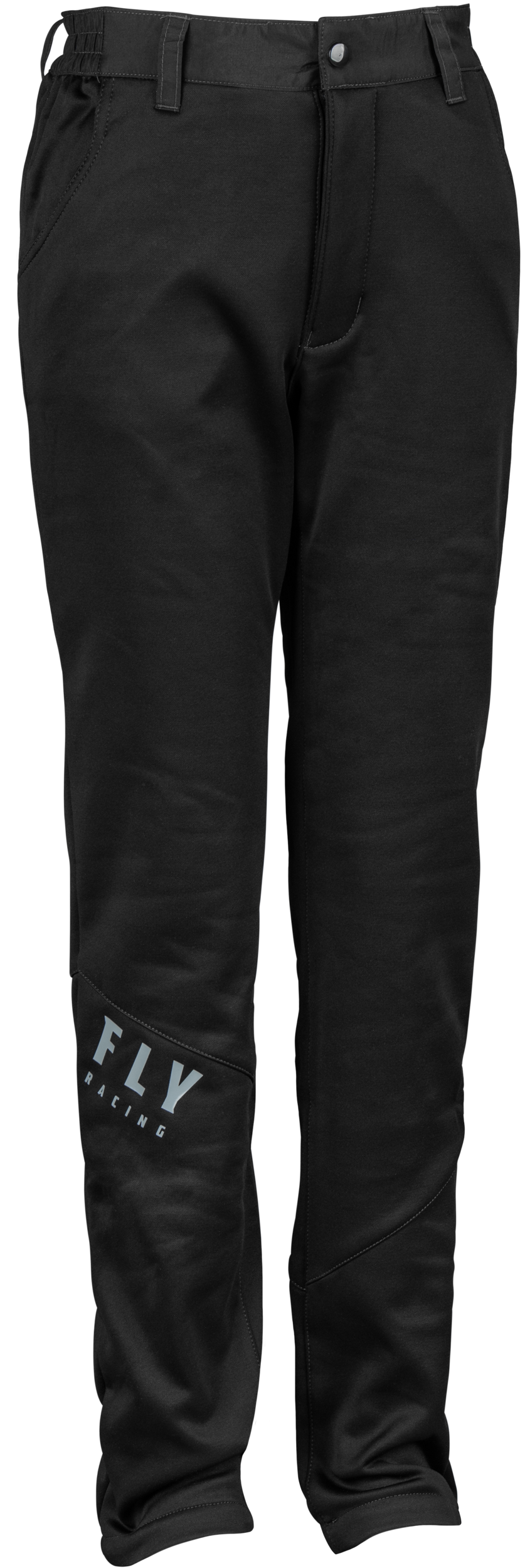 Fly Women's Mid-layer Pants Black