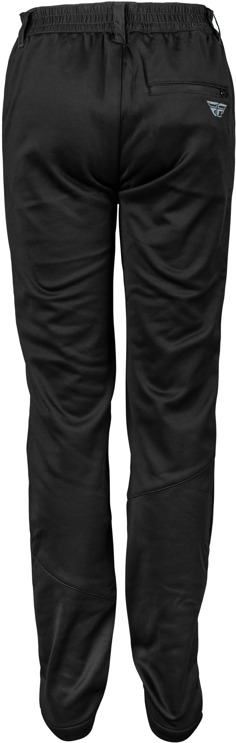 Fly Women's Mid-layer Pants Black