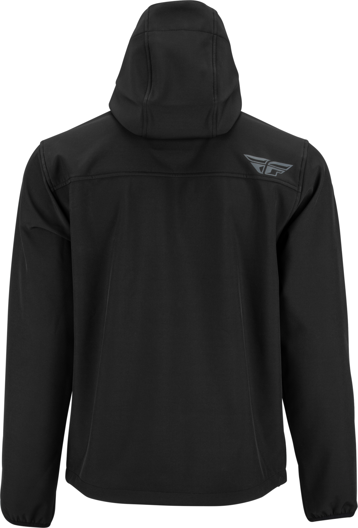 Checkpoint Jacket Obskura/black Xl