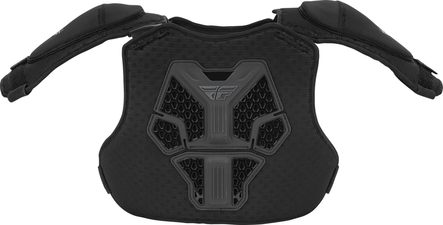 Peewee Revel Roost Guard Black